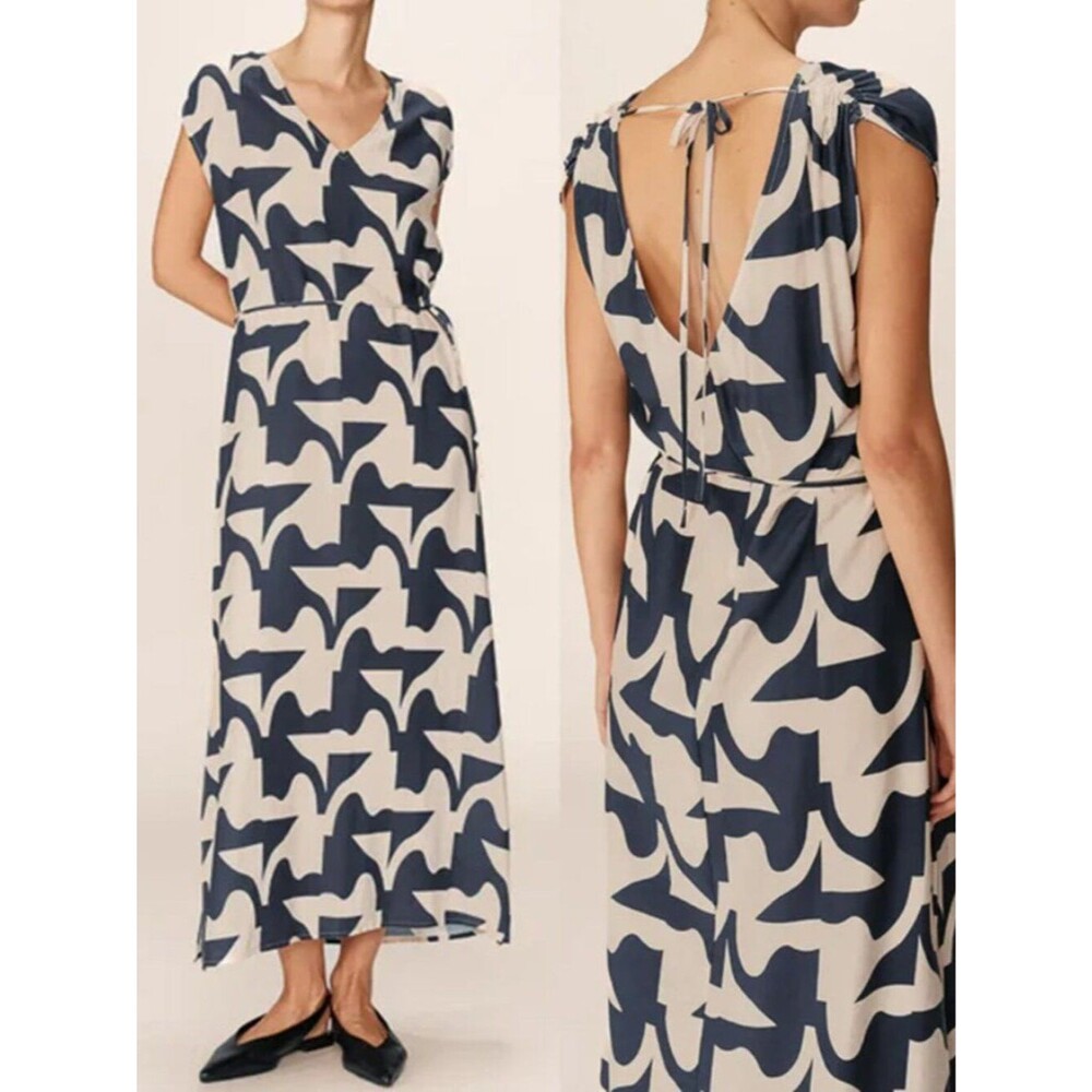 Grace & Mila Pensee Maxi Dress